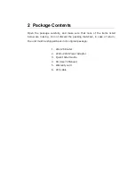 Preview for 5 page of Sitecom WL-303 User Manual