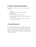 Preview for 8 page of Sitecom WL-303 User Manual