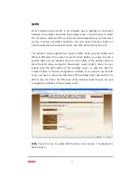 Preview for 33 page of Sitecom WL-347 User Manual