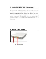 Preview for 9 page of Sitecom WL-358 User Manual