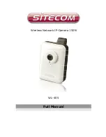 Sitecom WL-405 Manual preview