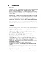 Preview for 3 page of Sitecom WL-405 Manual