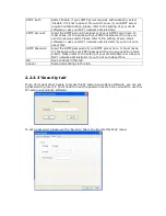 Preview for 21 page of Sitecom WL-405 Manual