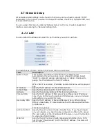 Preview for 41 page of Sitecom WL-405 Manual