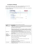 Preview for 50 page of Sitecom WL-405 Manual