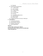 Preview for 4 page of Sitecom WL1133 User Manual