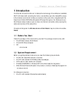 Preview for 5 page of Sitecom WL1133 User Manual