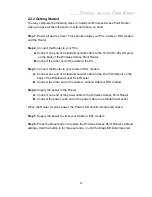 Preview for 13 page of Sitecom WL1133 User Manual