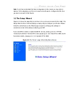 Preview for 15 page of Sitecom WL1133 User Manual