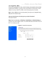 Preview for 18 page of Sitecom WL1133 User Manual