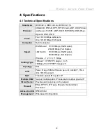 Preview for 46 page of Sitecom WL1133 User Manual