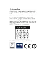 Preview for 5 page of Sitecom WLM-2500 User Manual