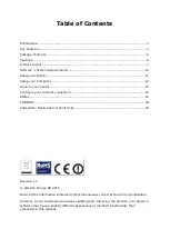 Preview for 2 page of Sitecom WLM-2600 User Manual