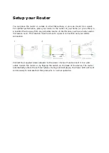 Preview for 11 page of Sitecom WLM-2600 User Manual