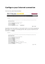 Preview for 16 page of Sitecom WLM-2600 User Manual