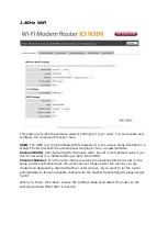 Preview for 28 page of Sitecom WLM-2600 User Manual