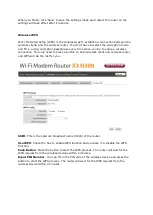 Preview for 32 page of Sitecom WLM-2600 User Manual