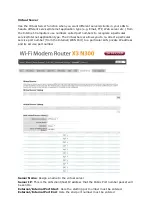 Preview for 42 page of Sitecom WLM-2600 User Manual