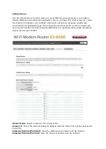 Preview for 42 page of Sitecom WLM-2601 User Manual