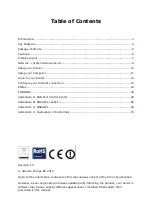 Preview for 2 page of Sitecom WLM-4600 User Manual