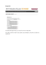 Preview for 20 page of Sitecom WLM-4600 User Manual