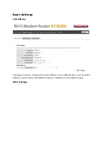 Preview for 23 page of Sitecom WLM-4600 User Manual