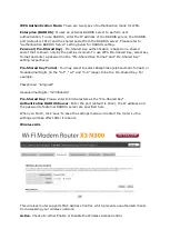 Preview for 29 page of Sitecom WLM-4600 User Manual