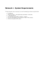 Preview for 9 page of Sitecom WLM-4601 User Manual