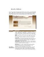 Preview for 27 page of Sitecom WLM-5501 User Manual