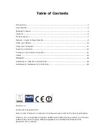 Preview for 2 page of Sitecom WLM-6600 User Manual