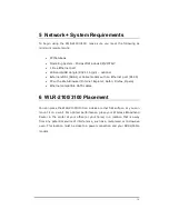 Preview for 10 page of Sitecom WLR-2100 User Manual