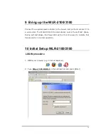 Preview for 16 page of Sitecom WLR-2100 User Manual