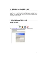 Preview for 16 page of Sitecom WLR-4001 User Manual