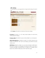Preview for 18 page of Sitecom WLR-4001 User Manual