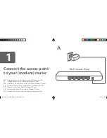 Preview for 3 page of Sitecom WLX-2000 Installation Manual