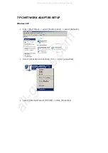 Предварительный просмотр 11 страницы Sitecom WLX-2001 Manual