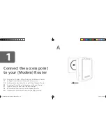 Preview for 3 page of Sitecom wlx-2005 Installation Manual