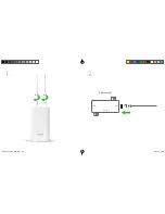 Предварительный просмотр 3 страницы Sitecom WLX-2100 Installation Manual