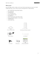 Preview for 8 page of Sitecom WLX-2100 User Manual