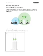 Preview for 13 page of Sitecom WLX-2100 User Manual