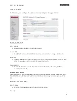 Preview for 37 page of Sitecom WLX-2100 User Manual