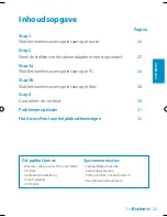 Preview for 22 page of Sitecom WLX-3000B User Manual