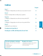 Preview for 32 page of Sitecom WLX-3000B User Manual