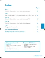 Preview for 42 page of Sitecom WLX-3000B User Manual