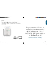 Preview for 34 page of Sitecom WLX-5100 Installation Manual