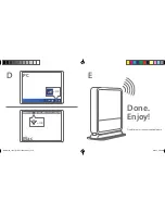 Preview for 8 page of Sitecom X3 N300 Installation Manual