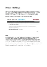 Preview for 31 page of Sitecom X6 N900 User Manual