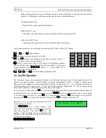 Preview for 9 page of SiteLab SL1188P Instruction Manual