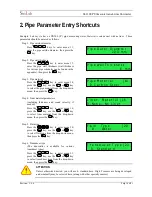 Preview for 11 page of SiteLab SL1188P Instruction Manual