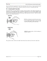 Preview for 18 page of SiteLab SL1188P Instruction Manual